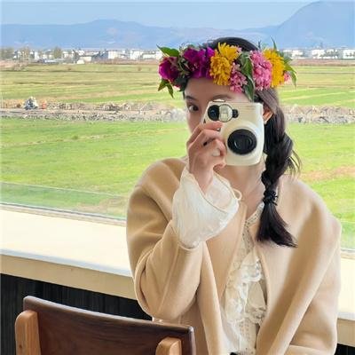 桃红女霸