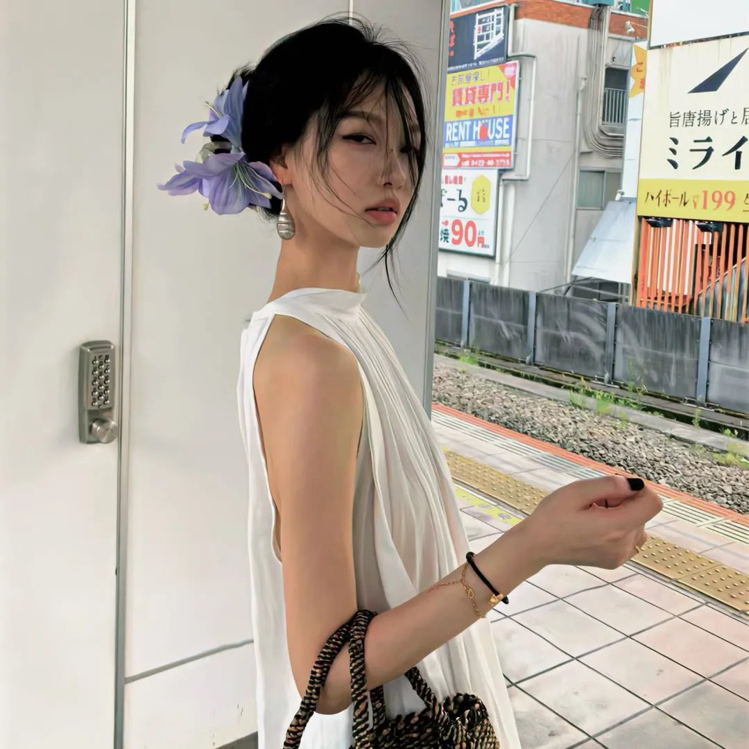 黑色芳心