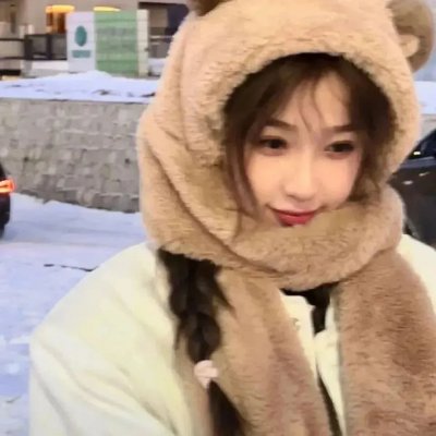 我笨善良