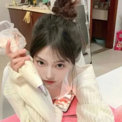 我的媳妇是女王